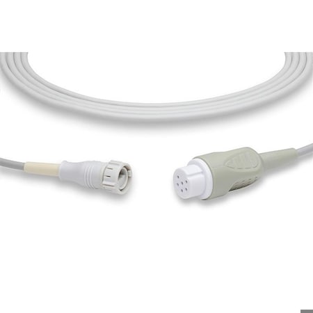 Replacement For Ge Healthcare, 3100 Series Ibp Adapter Cables
